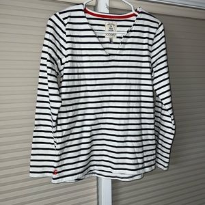 Joules Fit for Land and Sea Size 8